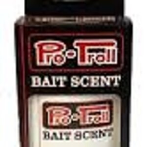 Pro-Troll PRO-TROLL BAIT SCENT BAITFISH BLEND GEL 2OZ