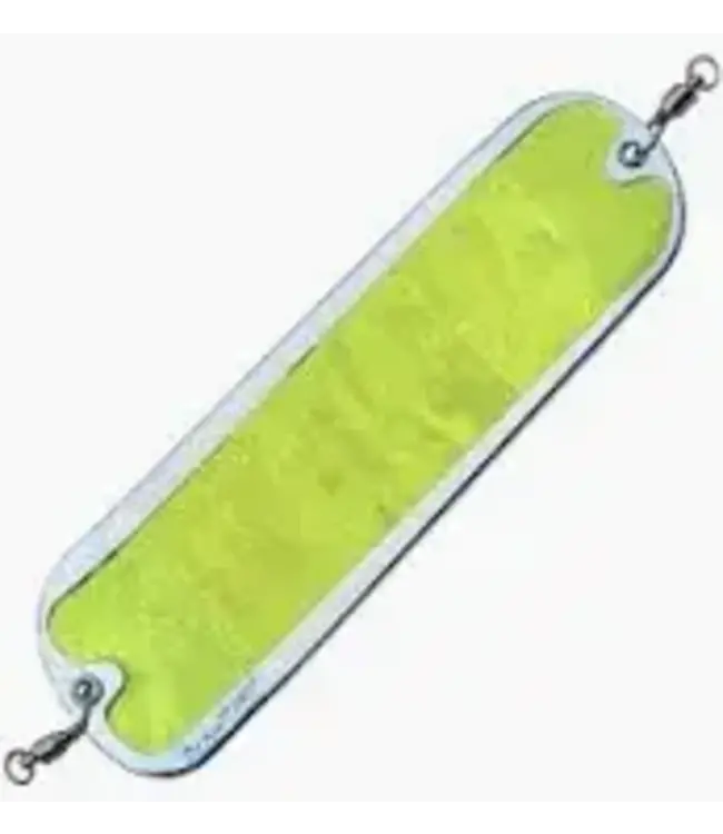 Pro-Troll (PC11-801) PRO-TROLL PROCHIP 11 FIN FLASHER FATAL HORNET MTN DEW & MN, ON CHROME