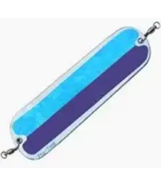 (PC11-802) PRO-TROLL PROCHIP 11 FIN FLASHER PURPLE HORNET