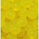 TroutBeads.com, Inc. 12MM TROUTBEADS LEMON ROE