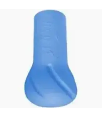 LUNA SEA, LLC LUNA SEA ALL SPECIES "CUSH-IT" BLUE FLOATING ROD BUTT CUSHION