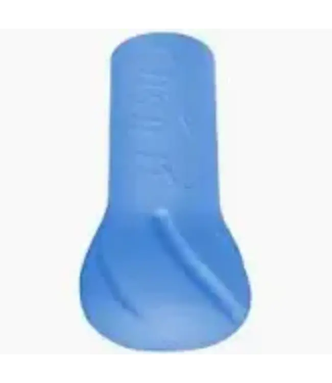 LUNA SEA, LLC LUNA SEA ALL SPECIES "CUSH-IT" BLUE FLOATING ROD BUTT CUSHION