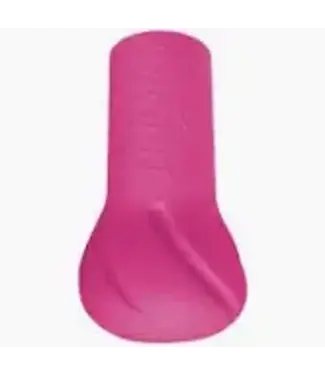 LUNA SEA, LLC LUNA SEA ALL SPECIES "CUSH-IT" PINK FLOATING ROD BUTT CUSHION