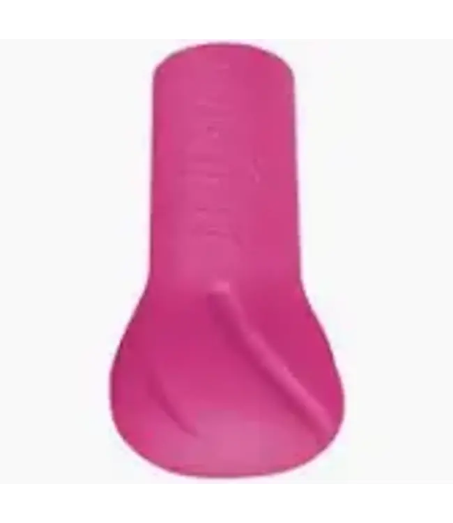 LUNA SEA, LLC LUNA SEA ALL SPECIES "CUSH-IT" PINK FLOATING ROD BUTT CUSHION