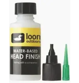 Loon Outdoors LOON OUTDOORS WB HEAD CEMENT