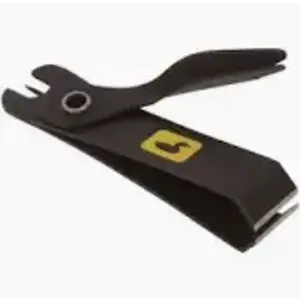 Loon Outdoors LOON ROGUE NIPPERS W/ KNOT TOOL