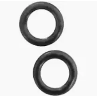 Cortland Cortland Tippet Rings 1MM