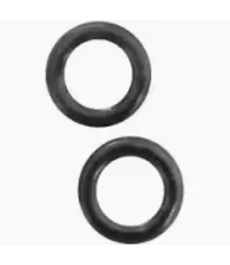 Cortland Cortland Tippet Rings 2MM