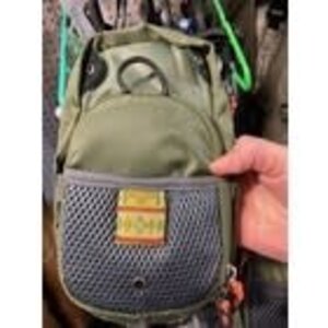A.S.S. Chest Pack With Molded Fly Bench