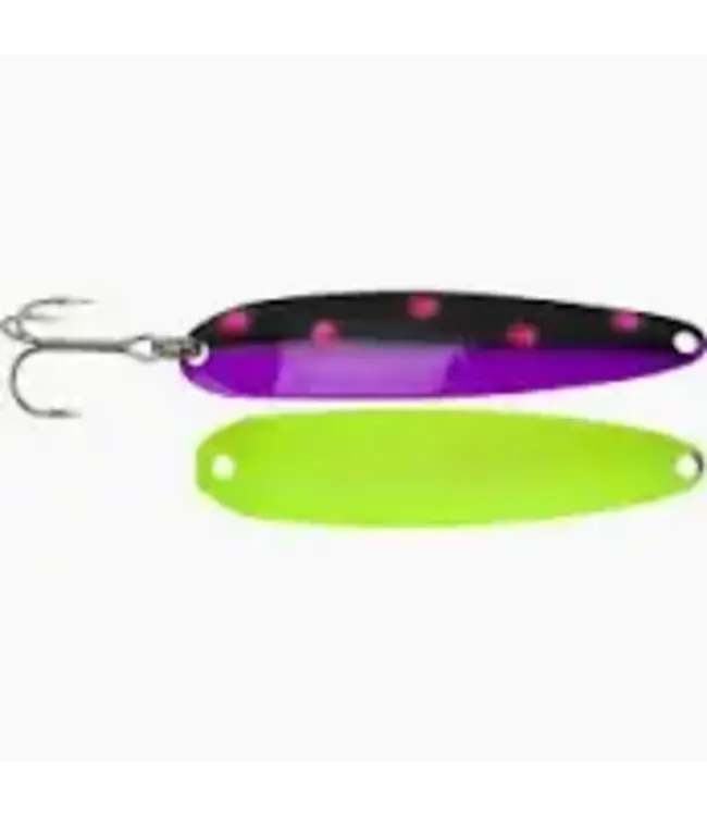 Gibbs-Delta Tackle (XPPB) MICHIGAN STINGER - SCORPION - SUPERMUFFIN