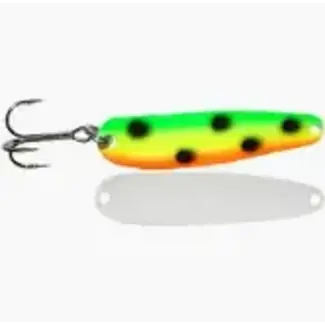 Gibbs-Delta Tackle MICHIGAN STINGER - SCORPION - HOT TIGER (X1)