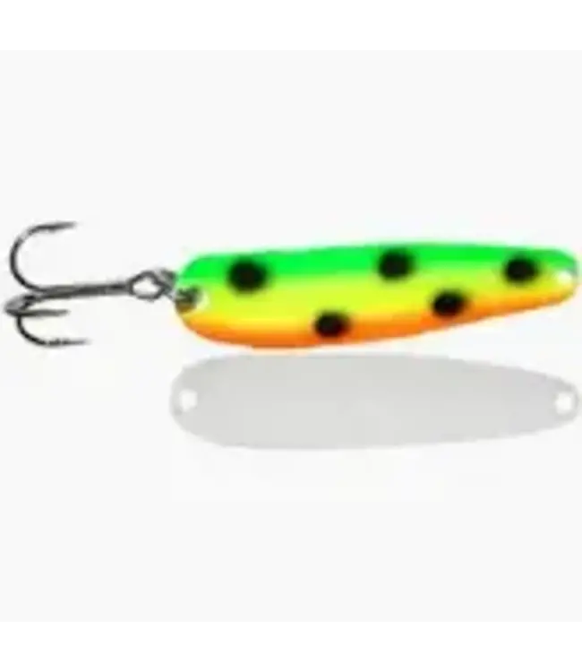 Gibbs-Delta Tackle (X1) MICHIGAN STINGER - SCORPION - HOT TIGER