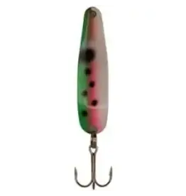 Gibbs-Delta Tackle (XP10) MICHIGAN STINGER - SCORPION - PEARL TROUT 2.25