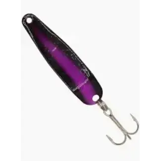 Gibbs-Delta Tackle MICHIGAN STINGER - SCORPION - PURPLE DEMON (XPDM)