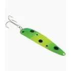 Gibbs-Delta Tackle (XFG) MICHIGAN STINGER - SCORPION - FROGGY GLOW