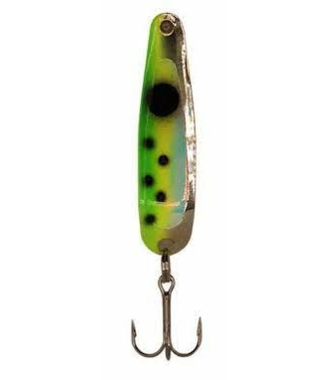 Gibbs-Delta Tackle MICHIGAN STINGER - SCORPION - PICKLE SEED UV (XS418UV)