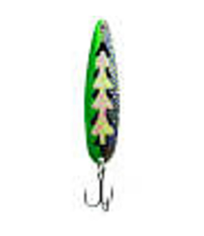 Gibbs-Delta Tackle (NCHNBK) MICHIGAN STINGER - STINGRAY - NATURAL BORN KILLER