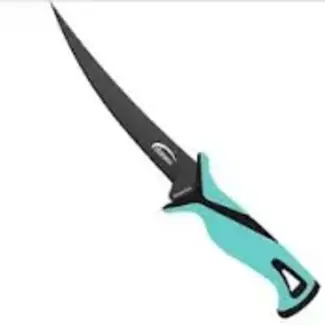 Danco DANCO PRO SERIES 7" FLEX FILLET KNIFE - GREEN HANDLE
