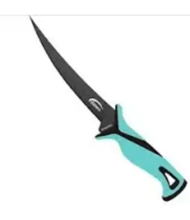 Danco DANCO PRO SERIES 7" FLEX FILLET KNIFE - GREEN HANDLE