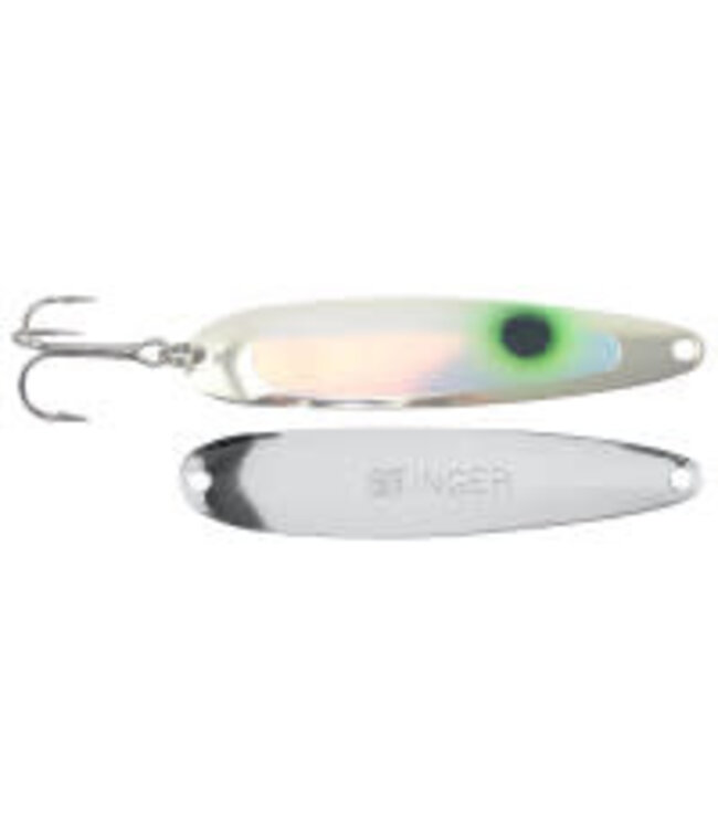(NSVUVGH)  MICHIGAN STINGER - STINGRAY - ANGRY BIRD