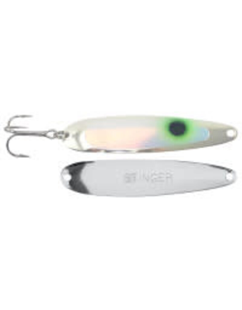 (NSVUVGH)  MICHIGAN STINGER - STINGRAY - ANGRY BIRD