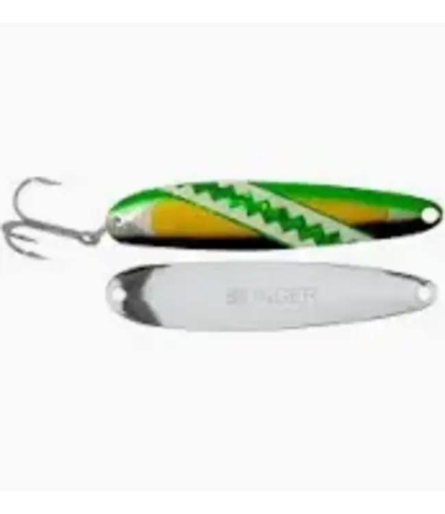 Gibbs-Delta Tackle (NS4492029) MICHIGAN STINGER - STINGRAY - KILLER T DUB