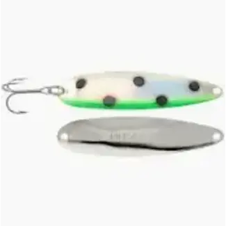 Gibbs-Delta Tackle MICHIGAN STINGER - MAGNUM - LANCE'S 2 FACE (MS466UV)
