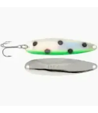 Gibbs-Delta Tackle MICHIGAN STINGER - MAGNUM - LANCE'S 2 FACE (MS466UV)