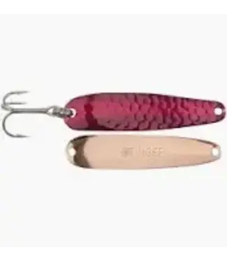 Gibbs-Delta Tackle MICHIGAN STINGER - STINGER - COPPER KEVORKIAN (CH60)