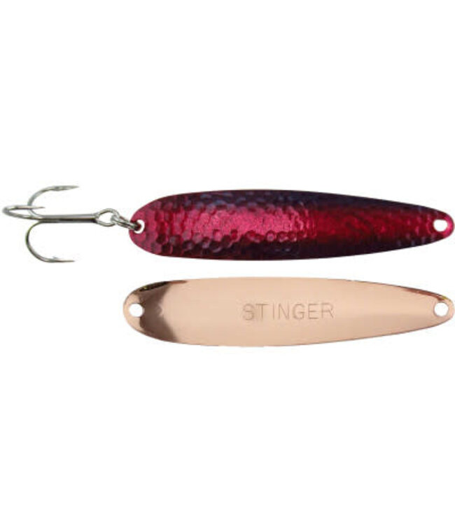 Gibbs-Delta Tackle MICHIGAN STINGER  - STINGER - KEVORKIAN
