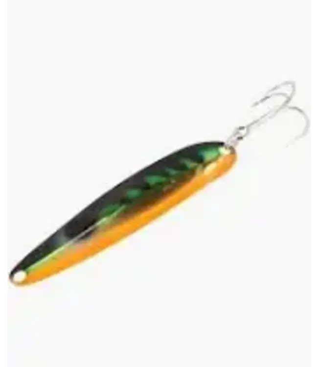 Gibbs-Delta Tackle (RG4) MICHIGAN STINGER - STINGER - PERCH