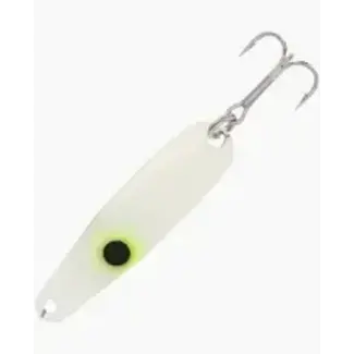 Gibbs-Delta Tackle MICHIGAN STINGER - SCORPION - GLOW WORM (XGL)
