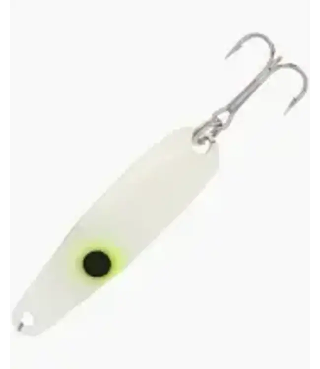 Gibbs-Delta Tackle (XGL) MICHIGAN STINGER - SCORPION - GLOW WORM 2.25