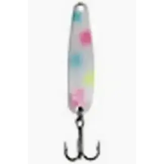 Gibbs-Delta Tackle MICHIGAN STINGER - SCORPION - WONDER BREAD (XWB)