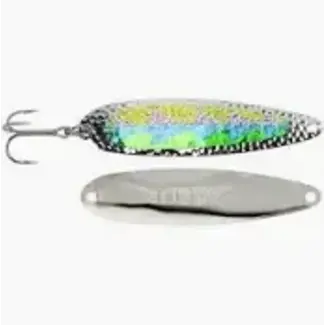 Gibbs-Delta Tackle MICHIGAN STINGER - STINGRAY - HAMMERED STUD (NSH500)