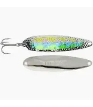 Gibbs-Delta Tackle MICHIGAN STINGER - STINGRAY - HAMMERED STUD (NSH500)