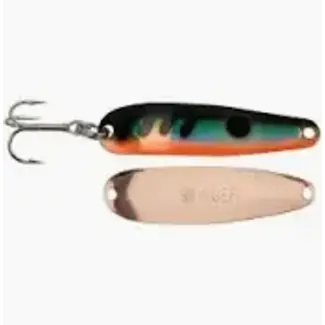 Gibbs-Delta Tackle MICHIGAN STINGER - STINGRAY - UV PERCH (NG4UV)