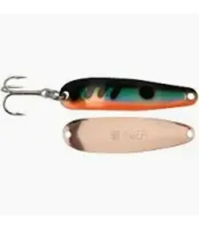 Gibbs-Delta Tackle (NG4UV) MICHIGAN STINGER - STINGRAY - UV PERCH