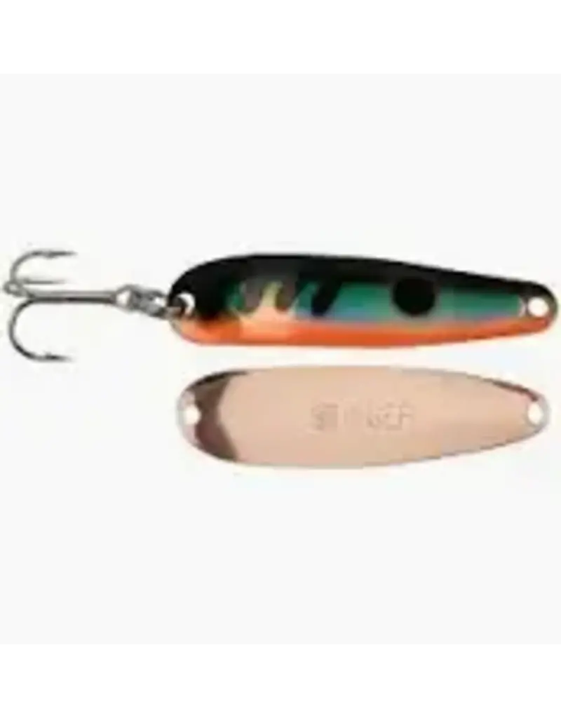 Gibbs-Delta Tackle (NG4UV) MICHIGAN STINGER - STINGRAY - UV PERCH