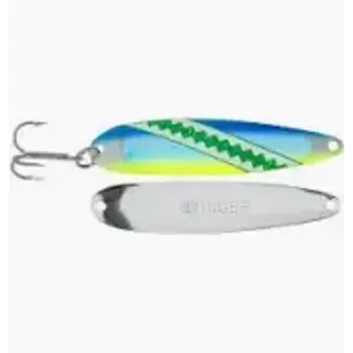 Gibbs-Delta Tackle MICHIGAN STINGER - STINGER - UV BLUE DOLPHIN (S397)