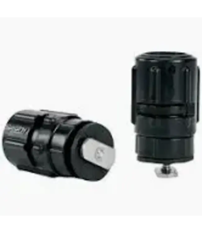 SCOTTY SCOTTY GEAR HEAD TRACK ADAPTER