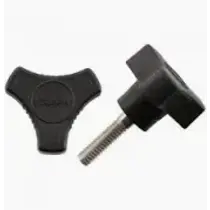 SCOTTY 1 3/4" MOUNTING BOLTS FOR SWIVEL BASE