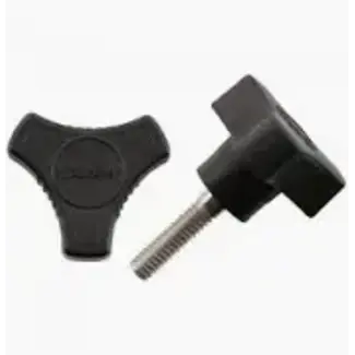 SCOTTY SCOTTY 1 3/4" MOUNTING BOLTS FOR SWIVEL BASE