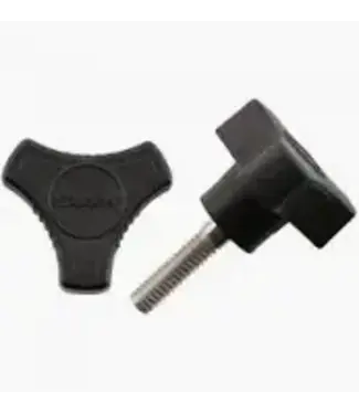 SCOTTY SCOTTY 1 3/4" MOUNTING BOLTS FOR SWIVEL BASE