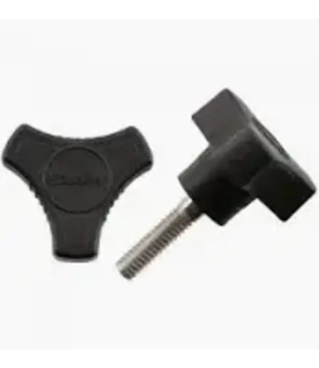 SCOTTY SCOTTY 1 3/4" MOUNTING BOLTS FOR SWIVEL BASE