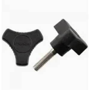 SCOTTY SCOTTY 2 1/4" REPLACEMENT ROD HOLDER KNOBS FOR #1025 & SCOTTY ROD HOLDERS