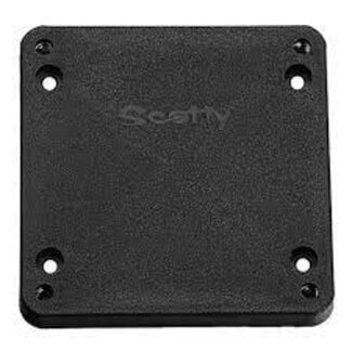 SCOTTY SCOTTY MOUNTING PLATE
