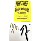 Fish Thief Unlimited FISH THIEF WIRE LINE TERMINATOR KIT