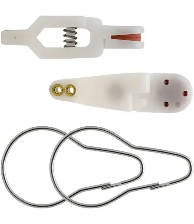 OFF SHORE TACKLE OFF SHORE OR3 PLANER BOARD RELEASE