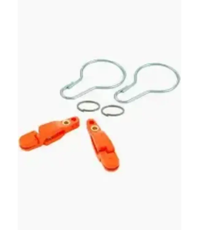 OFF SHORE TACKLE OFFSHORE OR-3 PLANER BOARD RELEASE 2PK